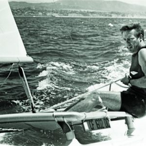 Hobie – An Icon of Surf and Sea