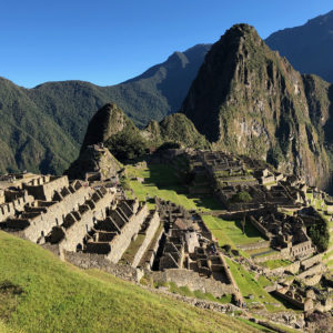 13 reasons Peru should be your next vacation spot