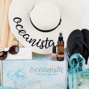 Beach-Inspired Subscription Boxes