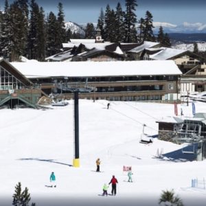 Mammoth Mountain Inn