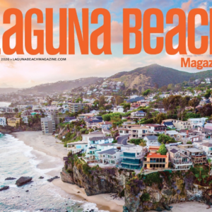 Laguna Beach magazine