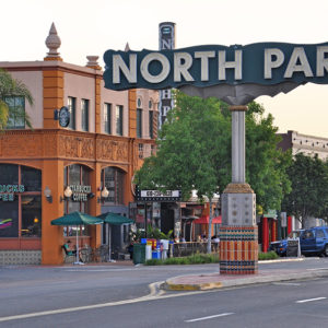 North Park