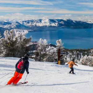 3 perfect ski season road trips