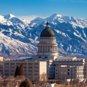 Best neighborhoods in Salt Lake City