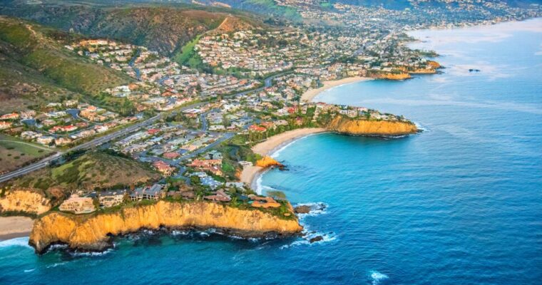 20 Best Weekend Getaways From Los Angeles