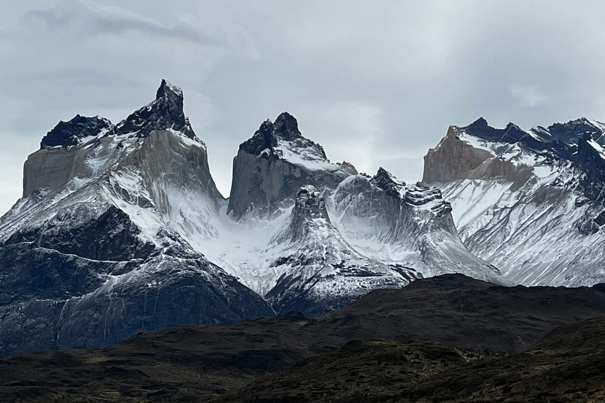 Adventuring in Chilean Patagonia’s Torres del Paine National Park