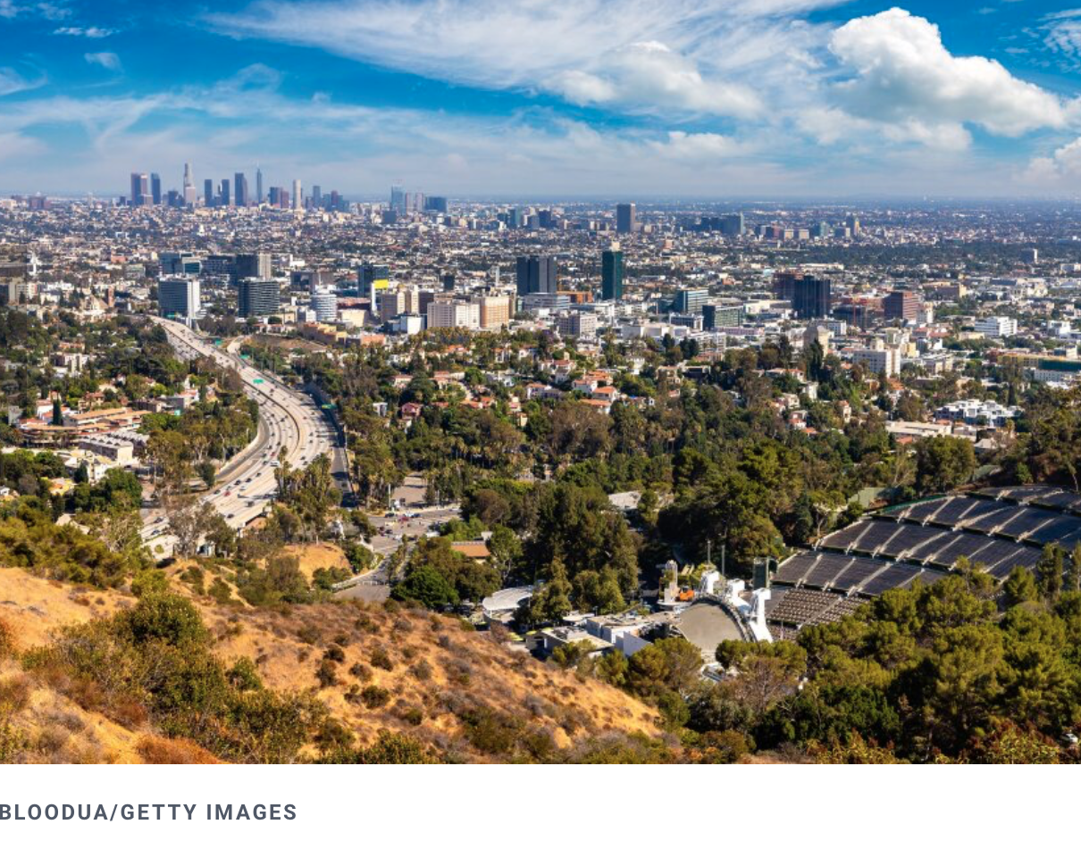 33 Best Things To Do in Los Angeles