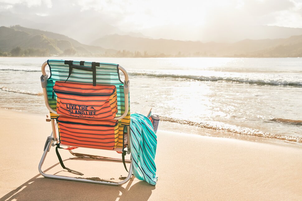 The 13 Best Beach Chairs of 2024