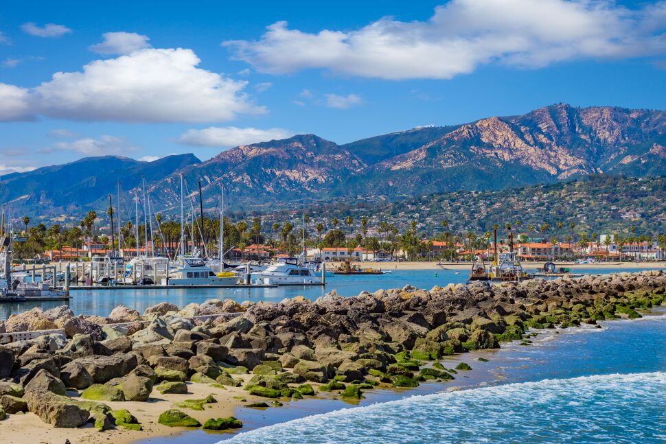 Santa Barbara