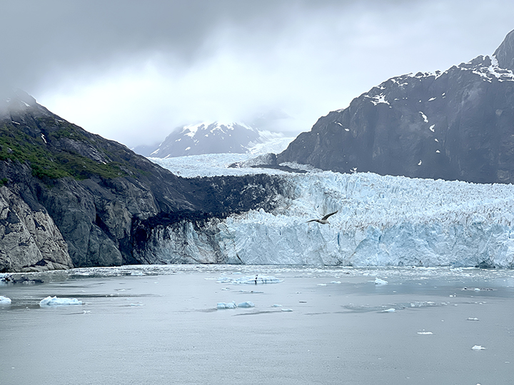 This Alaska Region Has Some of the State’s Most Beautiful Coastal Towns