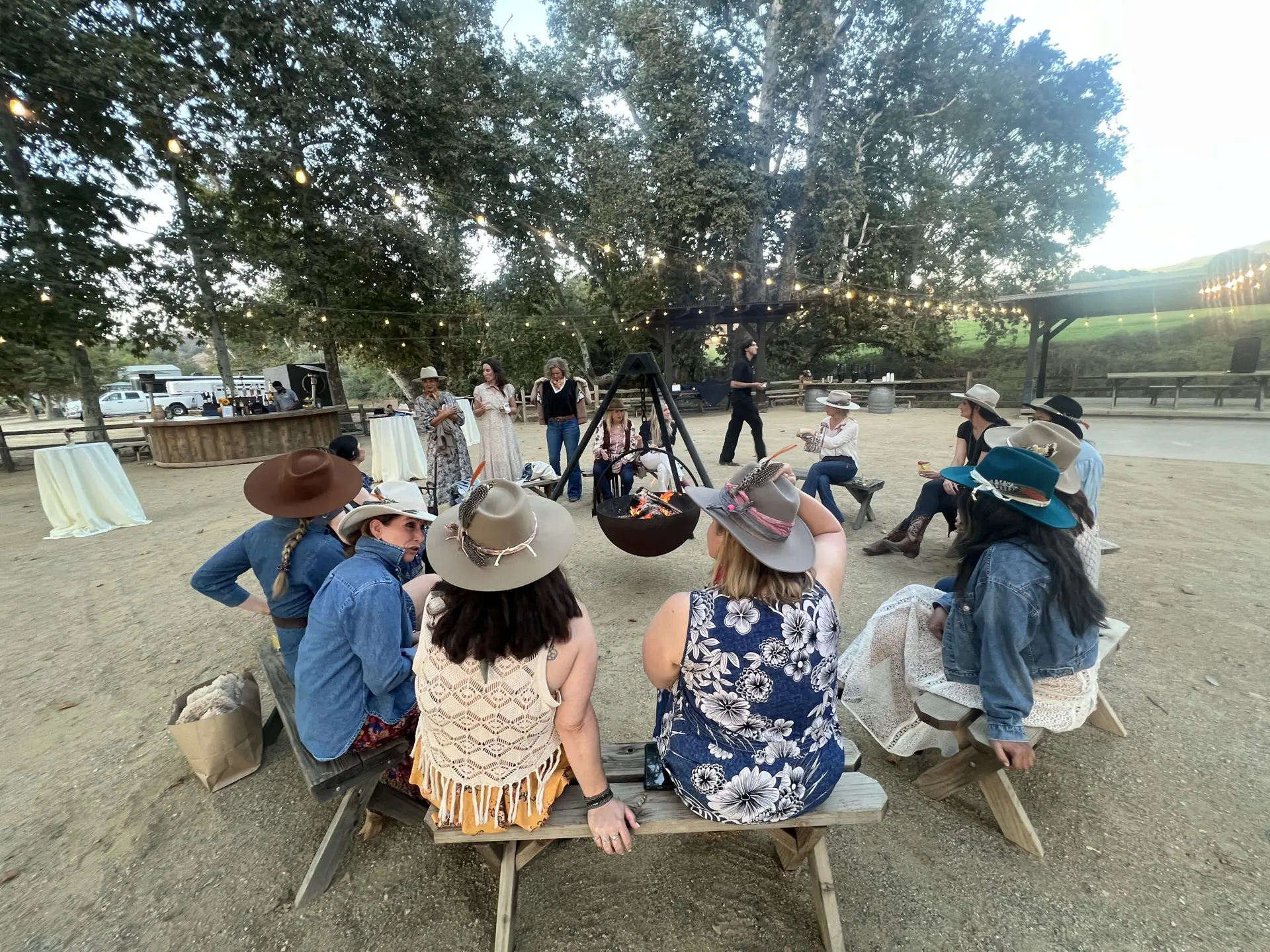 Embrace Your Inner Cowgirl at These 7 U.S. Ranches