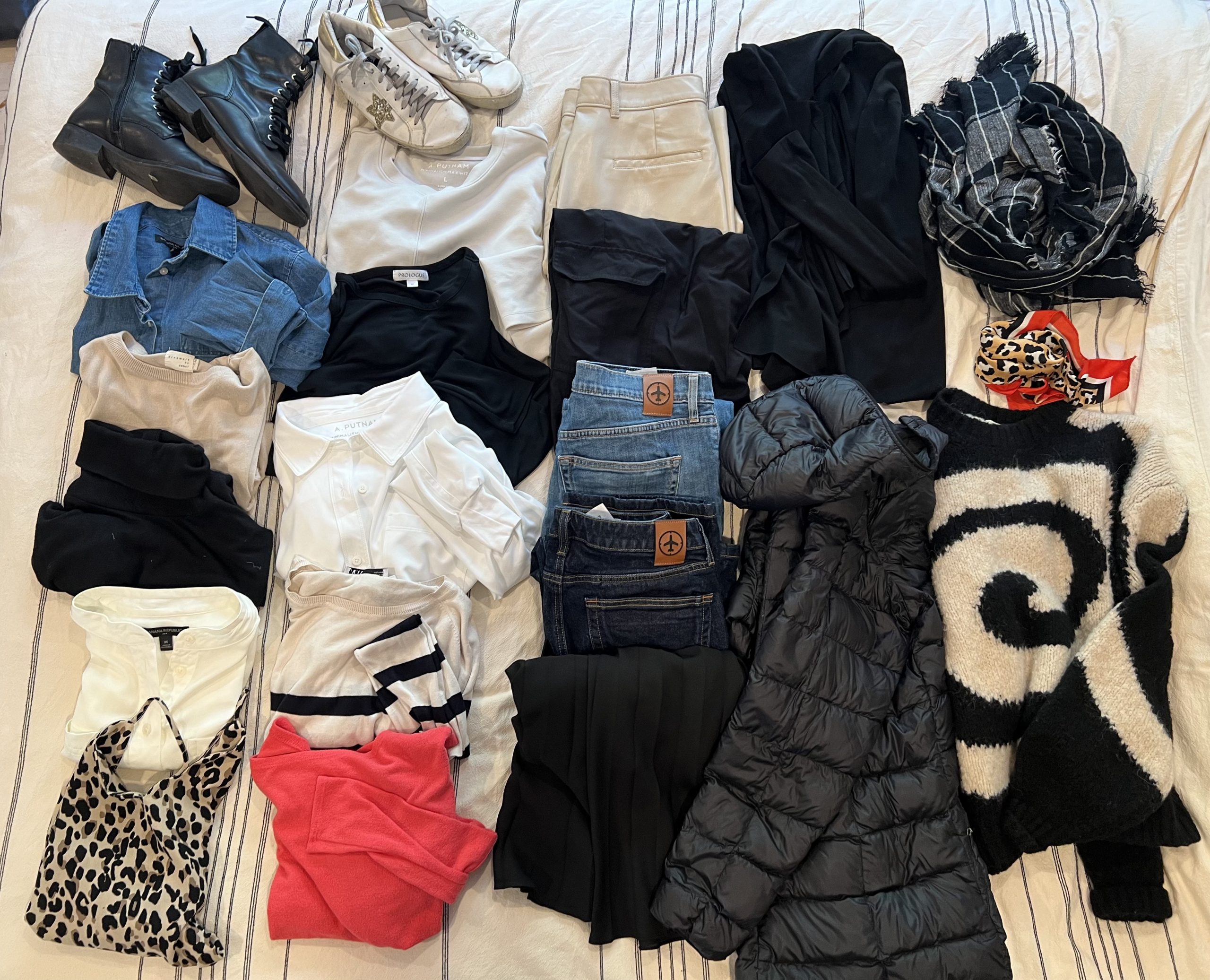 How to Pack Like a Pro