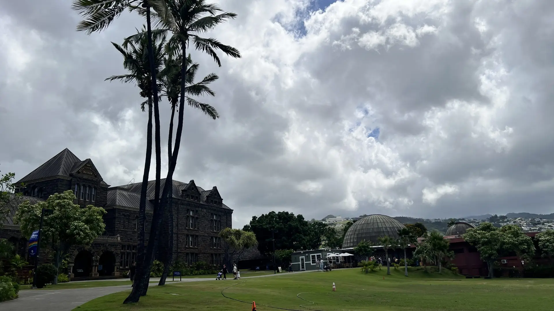 The 9 Best Museums in Hawaii—From Royal Palaces to National Historic Landmarks