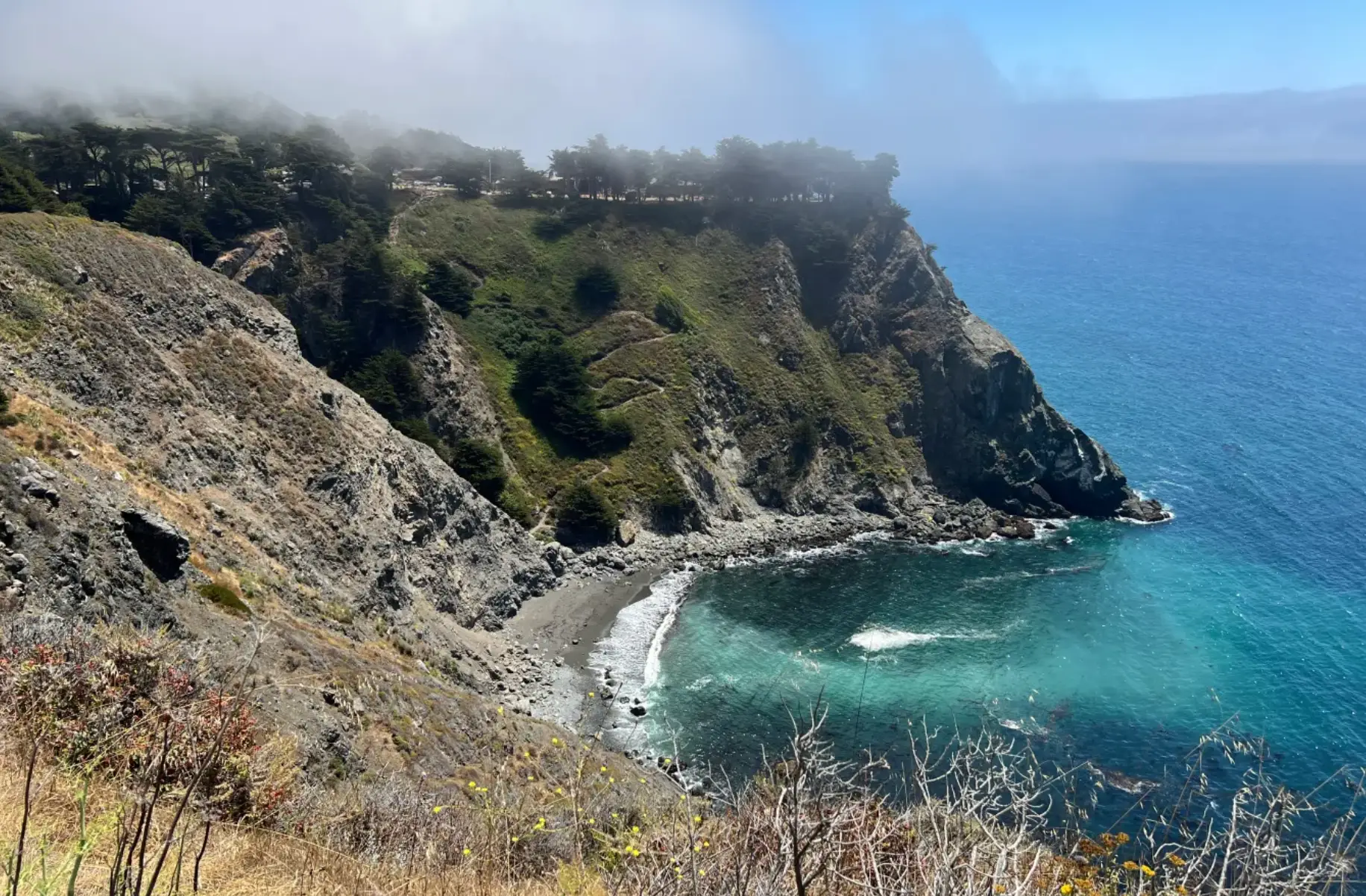 9 ways to experience Big Sur now that Highway 1 is fully open